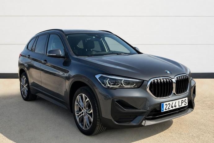 BMW X1 1.5 SDRIVE18I 136 5P