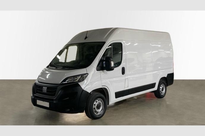 FIAT DUCATO 35 L2H2 MULTIJET (103KW)