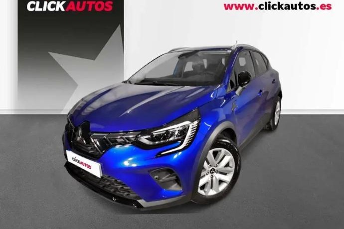 MITSUBISHI ASX 1.0 90CV Motion