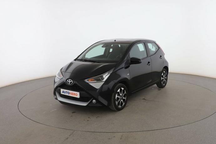 TOYOTA AYGO 1.0 XPLAY