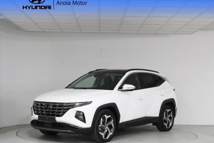 HYUNDAI TUCSON 1.6 TGDI  HEV 230 CV TECNO SKY