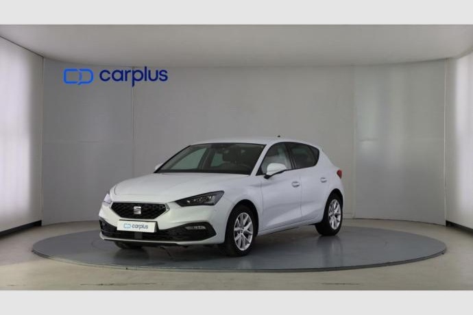 SEAT LEON 2.0 TDI 85kW S&S Style