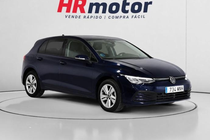 VOLKSWAGEN GOLF Life 1.0 eTSI 81 kW (110 CV) DSG