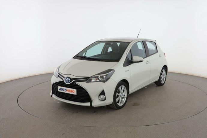 TOYOTA YARIS 1.5 Hybrid Active