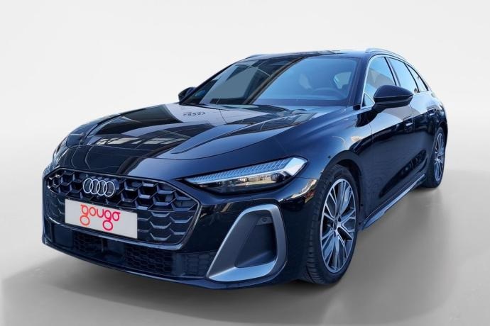 AUDI A5 FAMILIAR 2.0 TDI 150 KW S LINE AVANT 204 5P