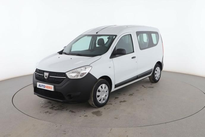 DACIA DOKKER 1.6 SCE Essential