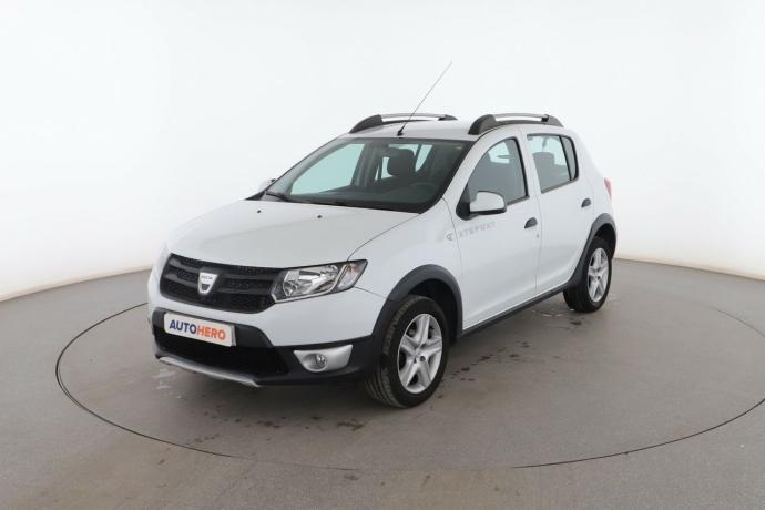 DACIA SANDERO 0.9 TCe Stepway