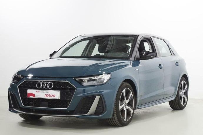 AUDI A1 Adrenalin edition 30 TFSI 81 kW (110 CV) S tronic