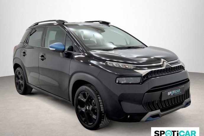 CITROEN C3 AIRCROSS PureTech 81kW (110CV) S&S Rip Curl