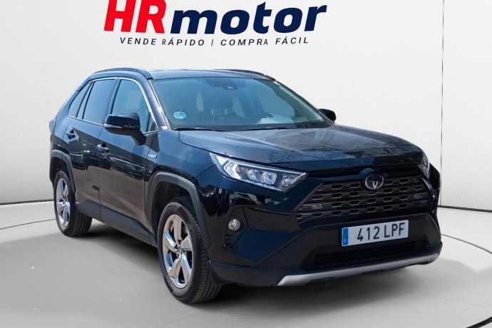 TOYOTA RAV-4 2.5I 220H Advance 4x2