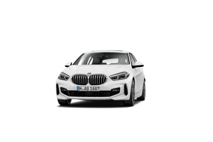 BMW SERIE 1 118d Business 110 kW (150 CV)