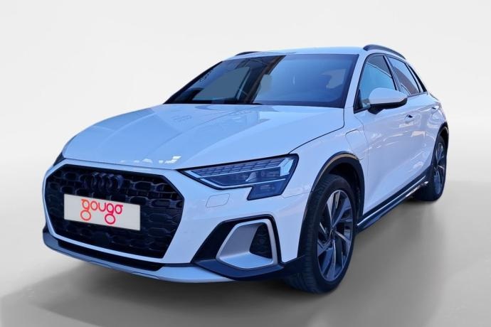 AUDI A3 BERLINA CON PORTON 1.5 40 TFSI E S TRON ALLSTREET ADVANCED 204 5P