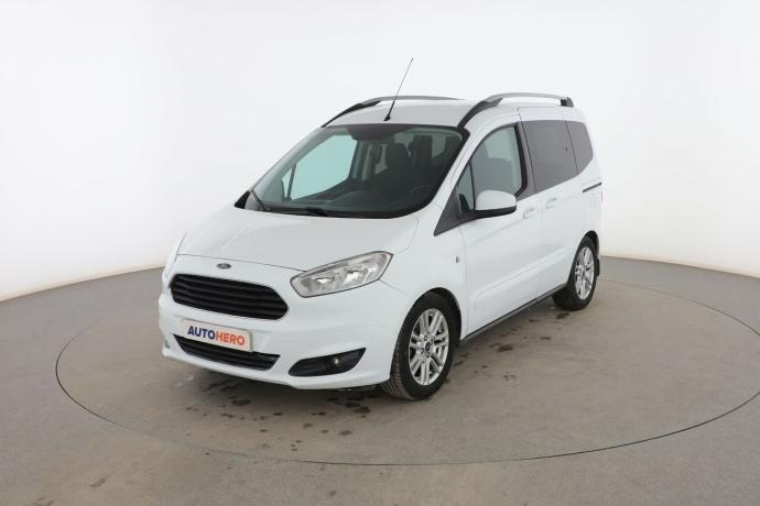 FORD TOURNEO 1.5 TDCi 70kW 95CV Titanium