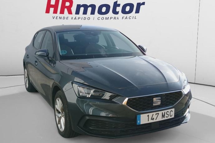 SEAT LEON Style XS