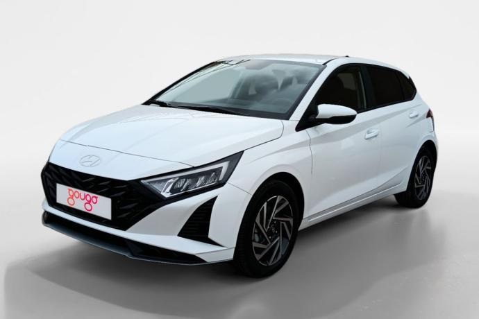 HYUNDAI i20 BERLINA CON PORTON 1.0 TGDI MHEV KLASS 100 5P
