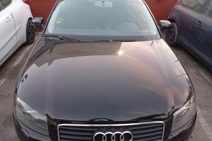 AUDI A3 1.9 TDI