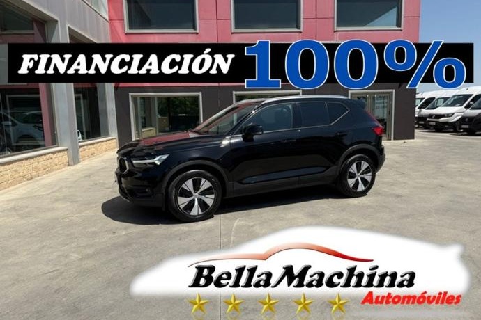 VOLVO XC40 1.5 T3 Momentum Auto