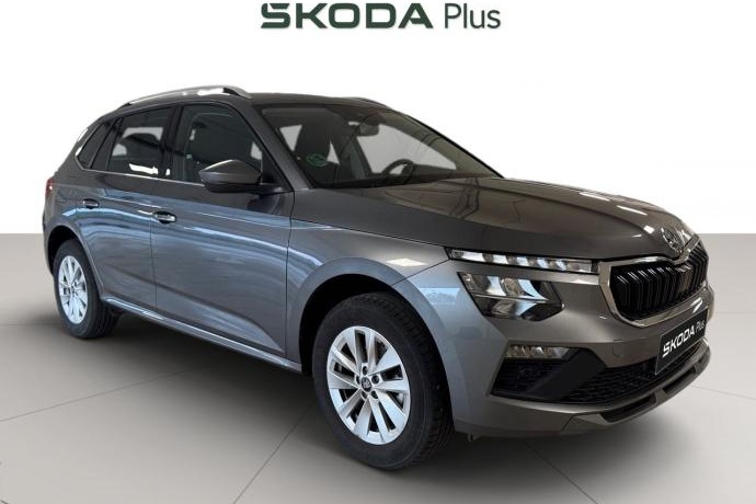 SKODA KAMIQ 1.0 TSI 85kW (115CV) SELECTION