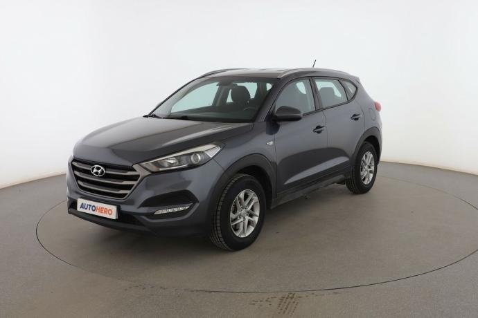 HYUNDAI TUCSON 1.6 25 Aniversario 4x2