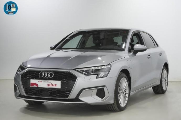 AUDI A3 Advanced 40 TFSI e 150 kW (204 CV) S tronic