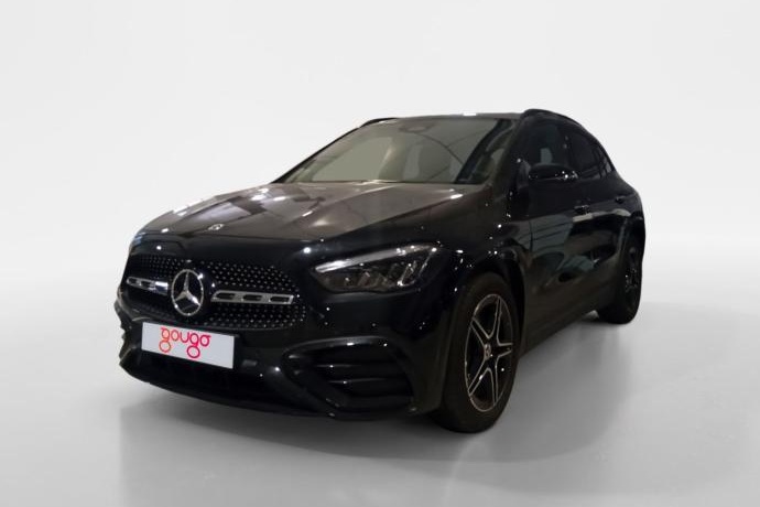 MERCEDES-BENZ GLA -CLASS GLA 200 D