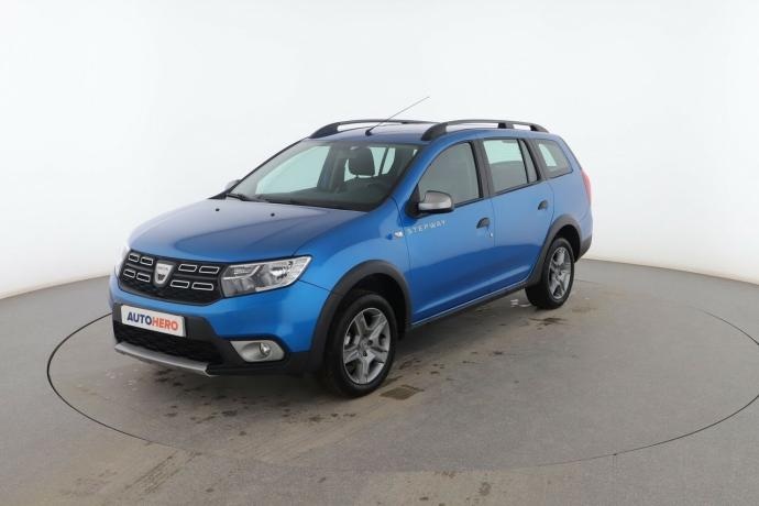 DACIA LOGAN 0.9 TCe Stepway Comfort