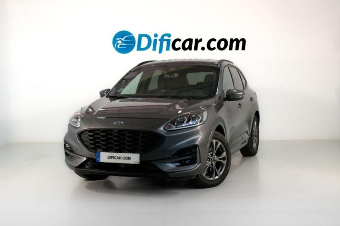 FORD KUGA KUGA ST-LINE 1.5 ECOBLUE 120CV AUTOMATICO