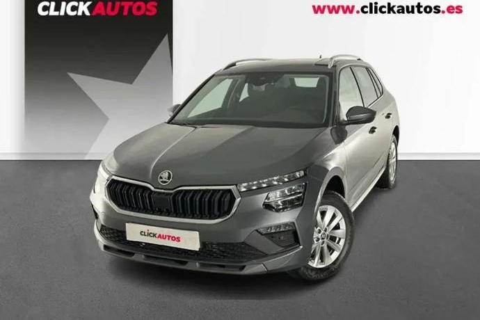 SKODA KAMIQ 1.0 TSI 115CV Selection