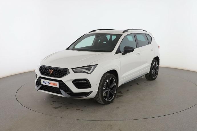 CUPRA ATECA 2.0 TSI 4Drive