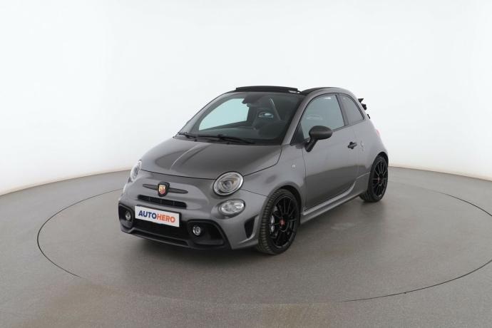 ABARTH 595 1,4 Competizione
