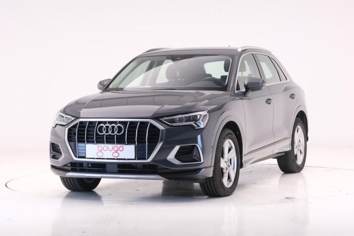 AUDI Q3 AUDI Q3  ADVANCED 35 TDI  110(150) KW(CV) S TRONIC