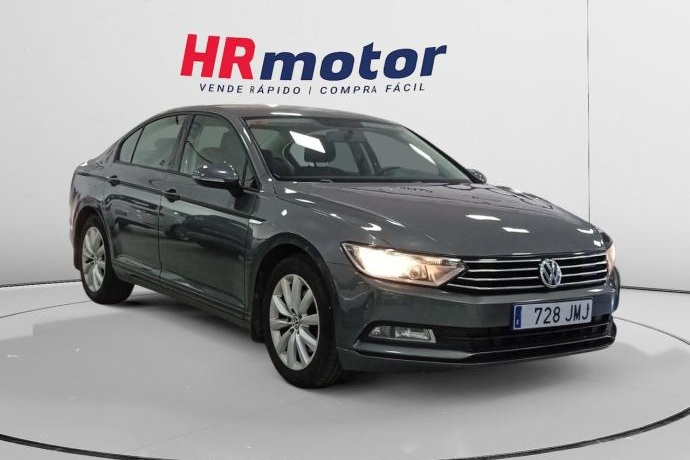 VOLKSWAGEN PASSAT Edition BMT