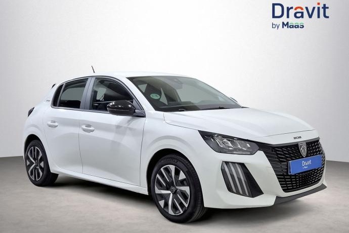 PEUGEOT 208 PureTech 74kW (100CV) Style
