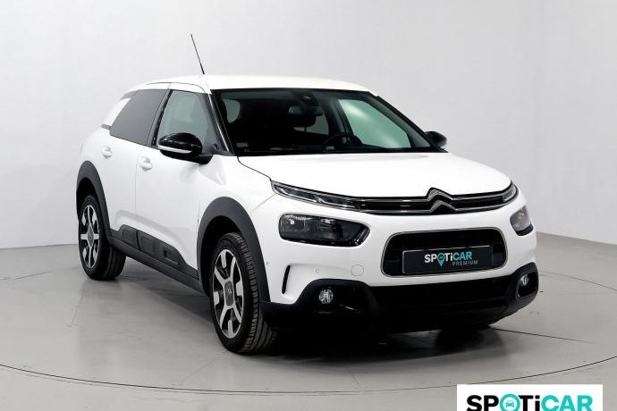 CITROEN C4 CACTUS PureTech 110 S&S Shine Pack
