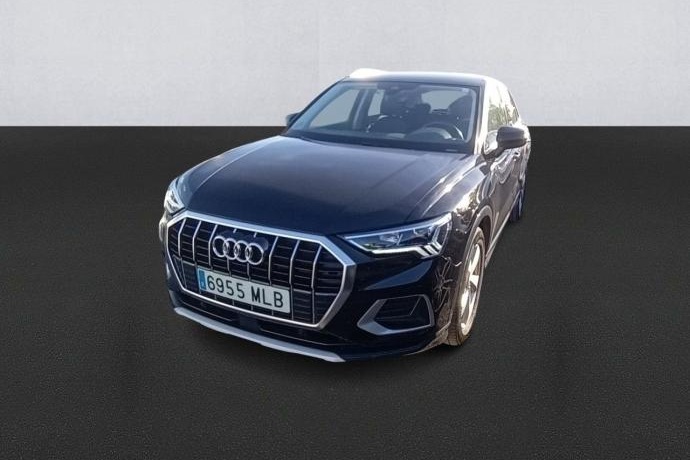 AUDI Q3 Advanced 35 TDI 110kW (150CV) S tronic