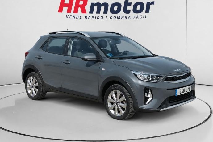 KIA STONIC 1.0 T-GDi MHEV Concept Plus 74 kW (100 CV)
