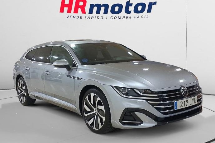 VOLKSWAGEN ARTEON RLine eHybrid 1.4 TSI DSG S Brake