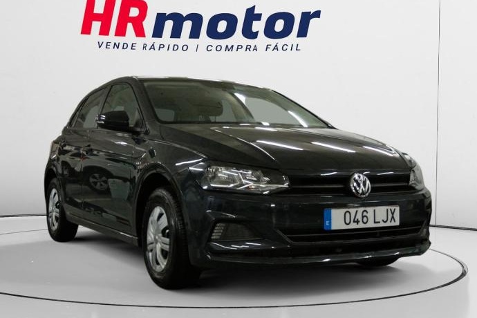 VOLKSWAGEN POLO EDITION
