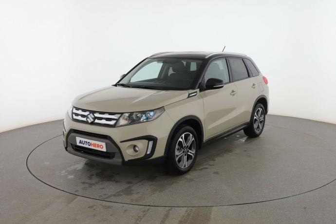 SUZUKI VITARA 1.6 GL 4x2