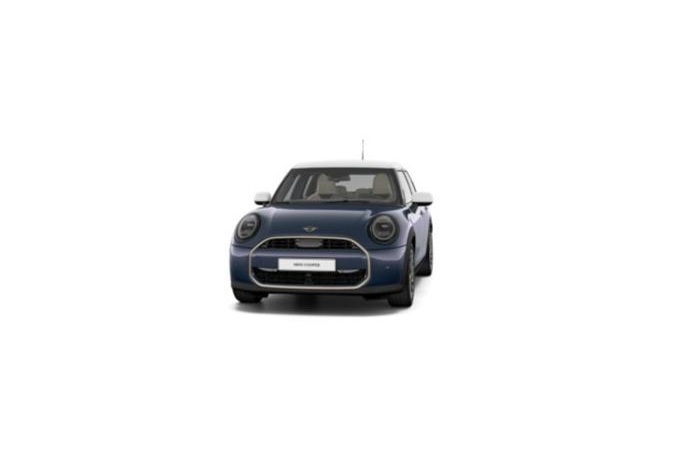 MINI MINI 5 PUERTAS Cooper C 115 kW (156 CV)