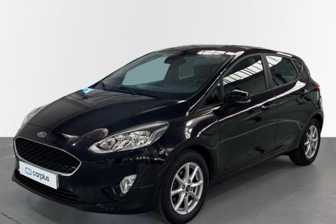 FORD FIESTA 1.1 Ti-VCT 63kW Trend 5p