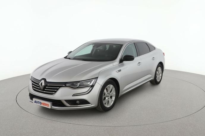 RENAULT TALISMAN 1.6 dCi Limited