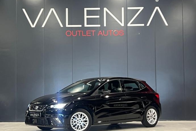 SEAT IBIZA 1.0 TSI S&S FR XS 115