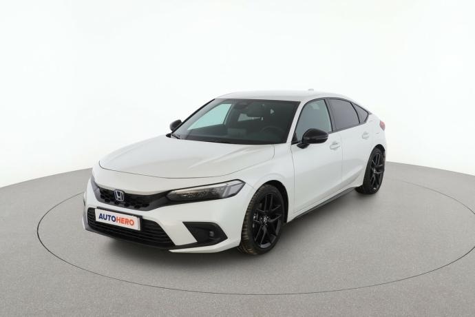 HONDA CIVIC 2.0 e:HEV Sport