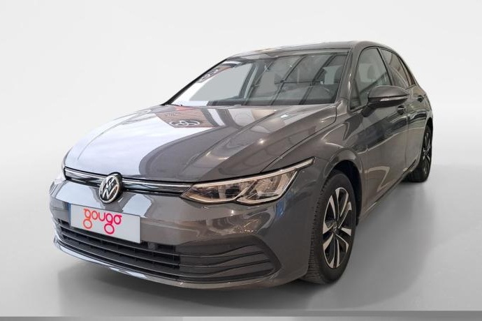 VOLKSWAGEN GOLF BERLINA CON PORTON 1.0 ETSI 81KW DSG LIFE 110 5P