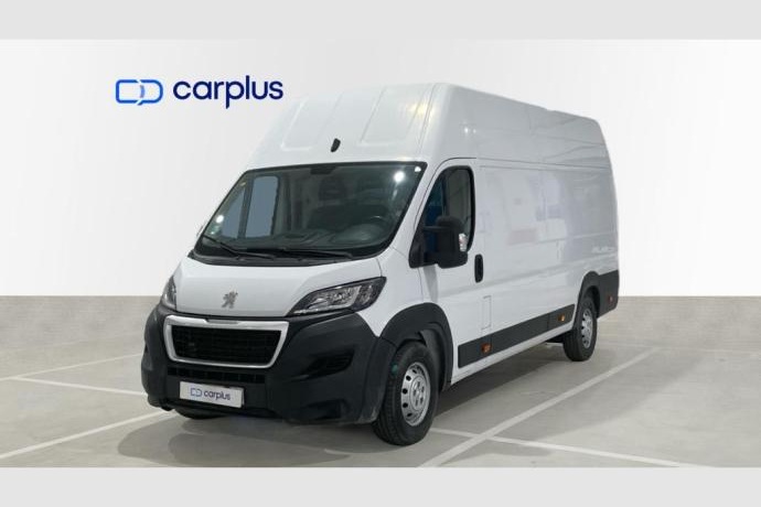 PEUGEOT BOXER 435 L3 H2 BHDI 103kW (140CV) S&S