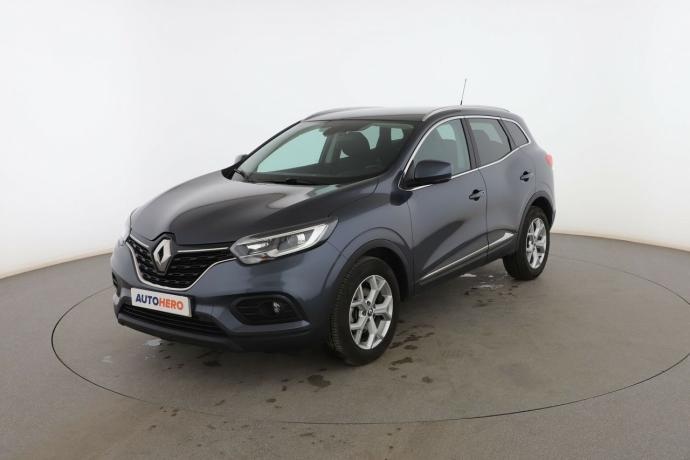 RENAULT KADJAR 1.3 TCe Intens