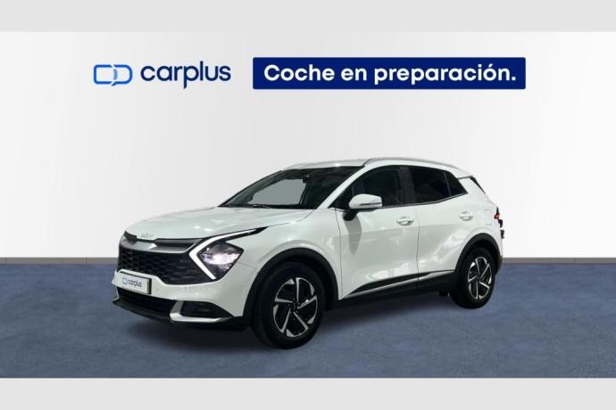 KIA SPORTAGE 1.6 T-GDi 110kW (150CV) Drive 4x2
