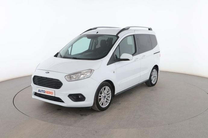 FORD TOURNEO 1.0 Ecoboost Titanium