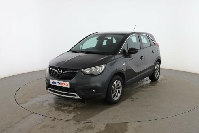 OPEL CROSSLAND X 1.2 Turbo Excellence